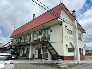 はりまマンションの画像