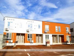 サニーパーク成島の画像