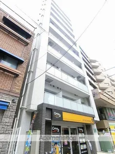 RISE STAGE MUSASHIーKOGANEI【4階】の外観