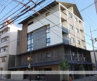 クリプトメリア京都六条の画像
