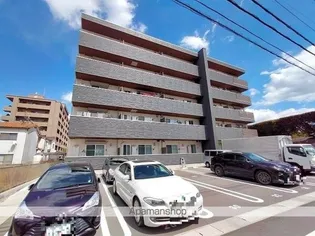VILLE SOLEILの画像
