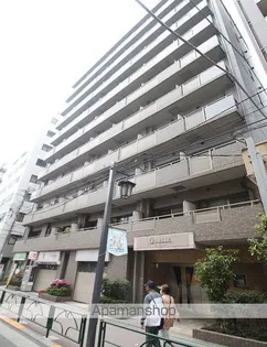 クオリア小石川の画像