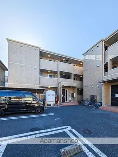 メルヴェーユ八潮中央 Bの画像