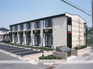 レオパレスヴィラフルールの画像