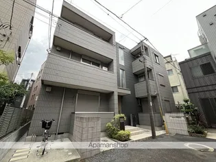 ファインライフ【2階】の外観