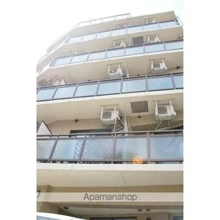 ジュエル目白台の画像