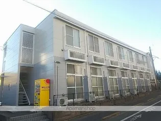 レオパレス狭山ヶ丘の画像