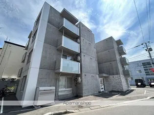 BLANC CASSE N11【1階】の外観