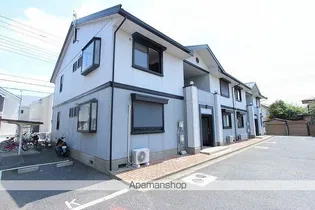 サンハイツ北方Aの画像