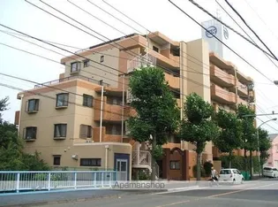 上大岡ダイヤモンドマンションの画像