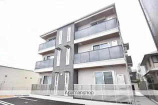 ブリックス北仙台の画像