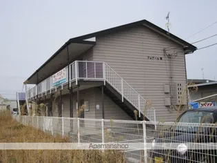フォブール雅の画像