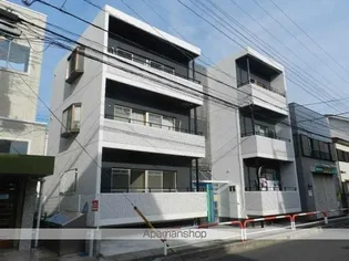 KYアパートメント6番館の画像