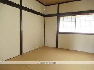 コーポクドウB【11号室】の居間