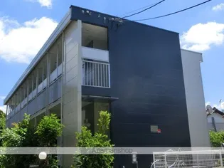 レオパレスグランドゥールの画像