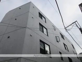 杉並カフェレジデンスの画像