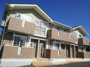 メゾン・ド・美月【2階】の外観