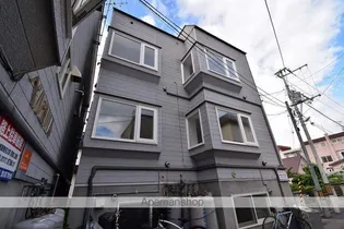 ベル澄川B棟の画像