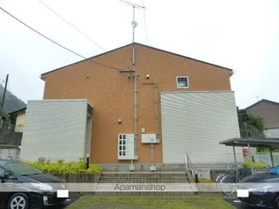 ガーデンハウス朝日山 Eの画像