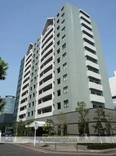 神奈川県横浜市神奈川区栄町【マンション】の外観