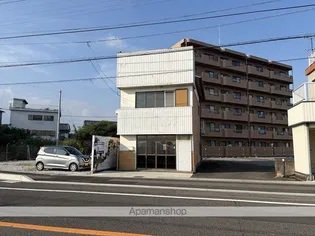高知県安芸市川北甲【一戸建】の外観