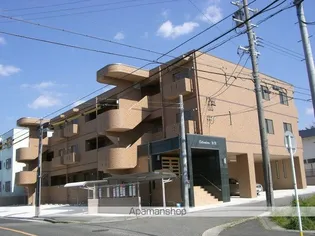 ヴェルベデーレ陸前の画像