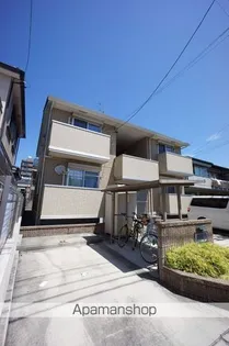 ハイツ春陽 森末の画像