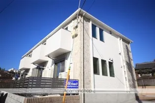 レラーブル由木【102号室】の外観