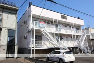 コーポ寿の画像