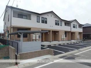 アンプルール リーブル サクラージュⅡの画像