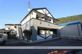 リフティ新浜 Ⅰ【2階】の外観