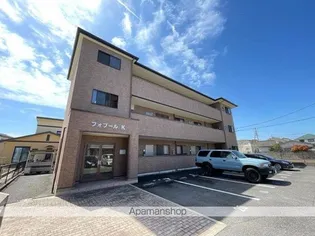 フォブールKの画像