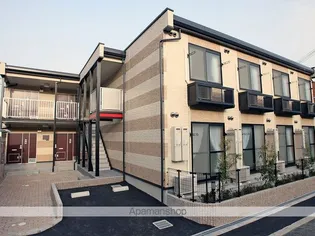 レオパレス北巽駅西の画像