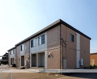 ユニフレックス砺波 B棟の画像