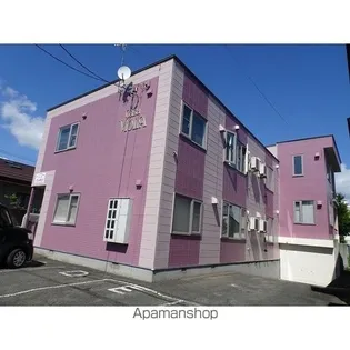 カーサヴィオラの画像