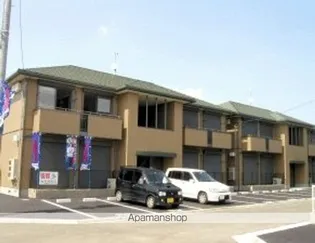 シャーメゾンS A棟の画像