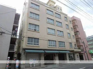 第二天神ビルの画像