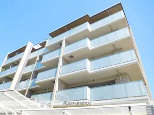 プラウド鷺ノ宮パサージュの画像