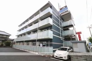 レオネクストコスモス【3階】の外観