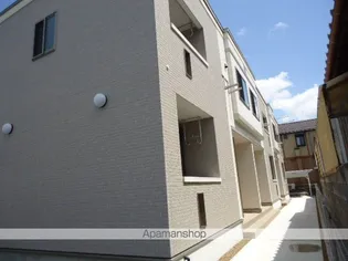 チェリーハウスIIの画像