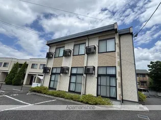 レオパレスル ヴァンの画像