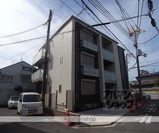 LA CASA BREZZAの画像