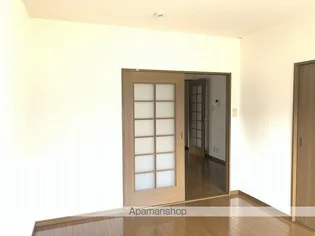 サカエマンション【1階】の内装