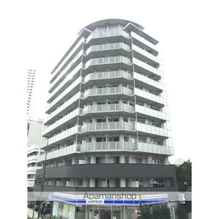 エルスタンザ白金台の画像