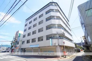 杉ヶ中町ビルの画像