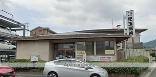 ソレアード山本【3階】の周辺