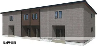 スカイハイツK Cの画像