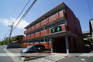 マンション万葉Iの画像