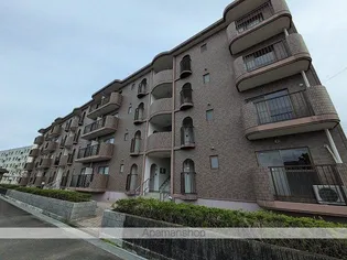 杉山パレス【1階】の外観