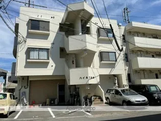 ハイネス吉信の画像